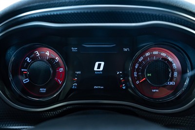 2017 Dodge Challenger - Thumbnail