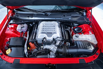 2017 Dodge Challenger - Thumbnail