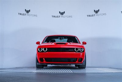 2017 Dodge Challenger - Thumbnail
