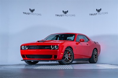 2017 Dodge Challenger - Thumbnail