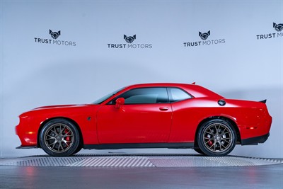 2017 Dodge Challenger - Thumbnail