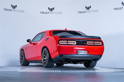 2017 Dodge Challenger - Thumbnail