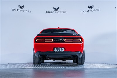 2017 Dodge Challenger - Thumbnail