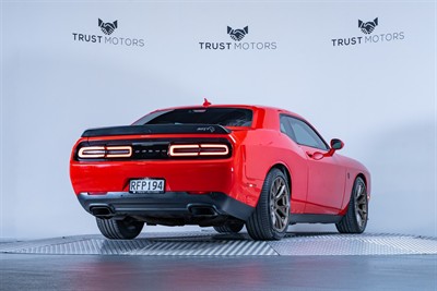 2017 Dodge Challenger - Thumbnail