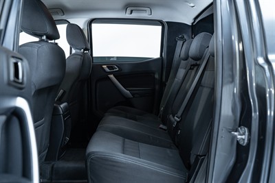 2019 Ford Ranger - Thumbnail