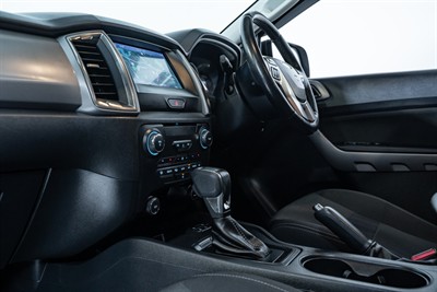 2019 Ford Ranger - Thumbnail