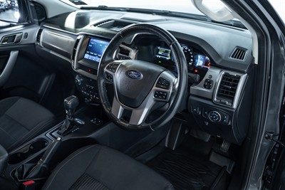 2019 Ford Ranger - Thumbnail