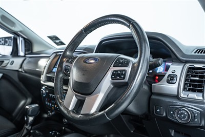 2019 Ford Ranger - Thumbnail