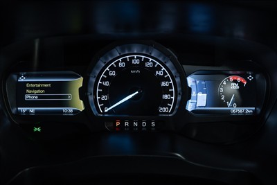 2019 Ford Ranger - Thumbnail