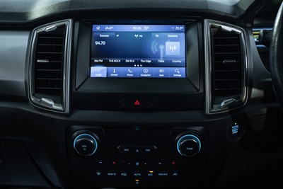 2019 Ford Ranger - Thumbnail