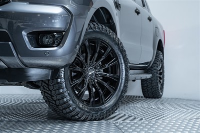 2019 Ford Ranger - Thumbnail