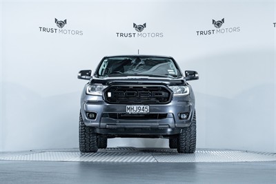 2019 Ford Ranger - Thumbnail