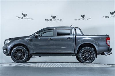 2019 Ford Ranger - Thumbnail