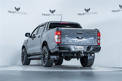 2019 Ford Ranger - Thumbnail