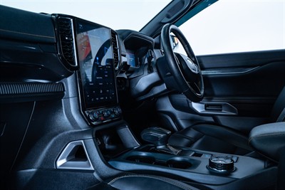 2023 Ford Ranger - Thumbnail
