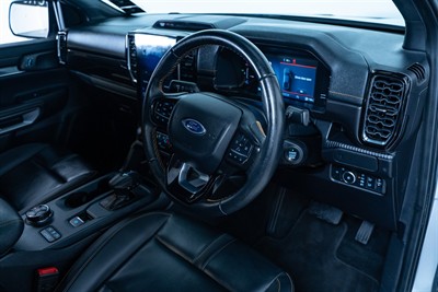 2023 Ford Ranger - Thumbnail