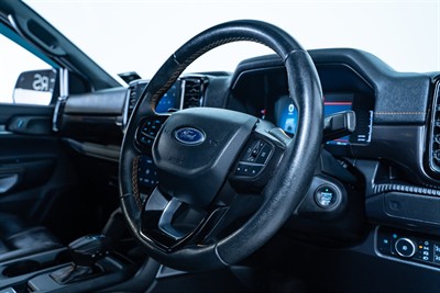 2023 Ford Ranger - Thumbnail