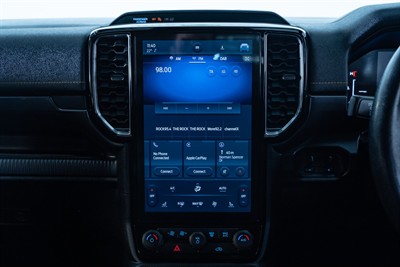 2023 Ford Ranger - Thumbnail
