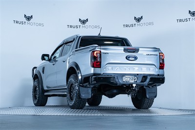 2023 Ford Ranger - Thumbnail