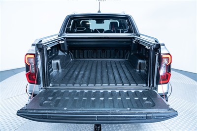 2023 Ford Ranger - Thumbnail