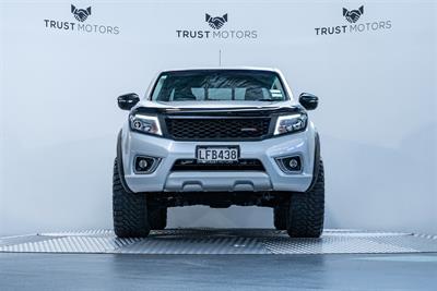 2018 Nissan Navara - Thumbnail