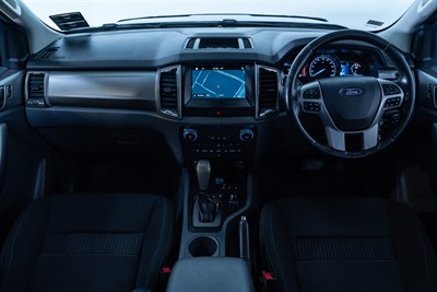2017 Ford Ranger - Thumbnail