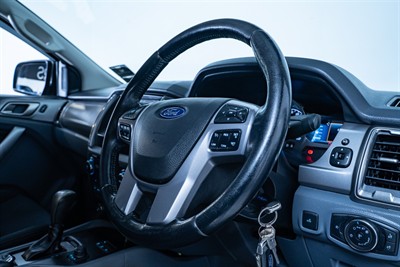 2017 Ford Ranger - Thumbnail
