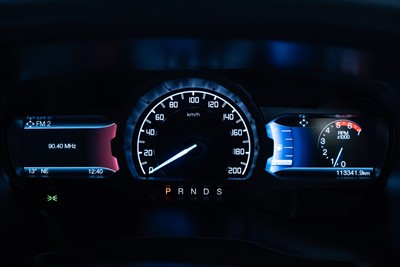 2017 Ford Ranger - Thumbnail