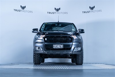 2017 Ford Ranger - Thumbnail