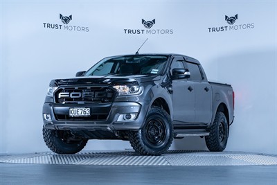 2017 Ford Ranger - Thumbnail