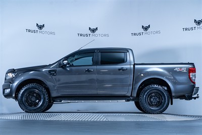 2017 Ford Ranger - Thumbnail