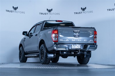 2017 Ford Ranger - Thumbnail