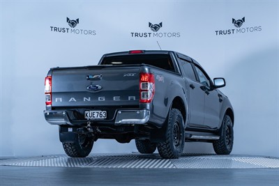 2017 Ford Ranger - Thumbnail