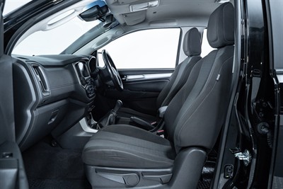 2019 Holden Colorado - Thumbnail