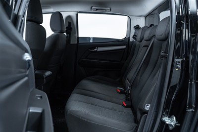 2019 Holden Colorado - Thumbnail