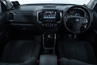 2019 Holden Colorado - Thumbnail