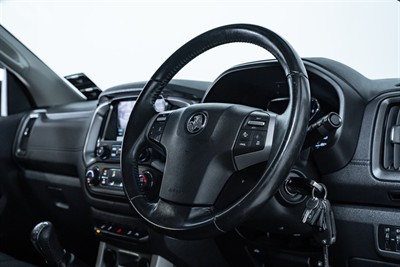 2019 Holden Colorado - Thumbnail