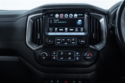 2019 Holden Colorado - Thumbnail