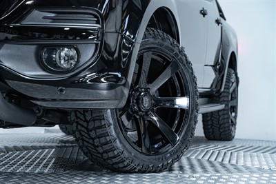 2019 Holden Colorado - Thumbnail