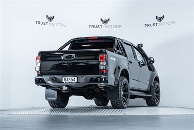 2019 Holden Colorado - Thumbnail