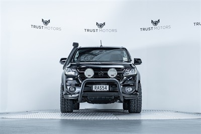 2019 Holden Colorado - Thumbnail