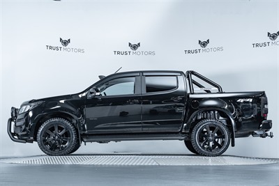 2019 Holden Colorado - Thumbnail