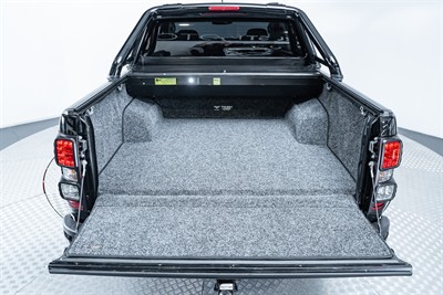 2019 Holden Colorado - Thumbnail