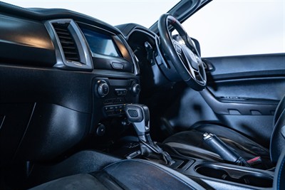 2020 Ford Ranger - Thumbnail