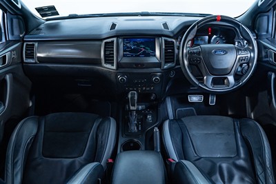 2020 Ford Ranger - Thumbnail