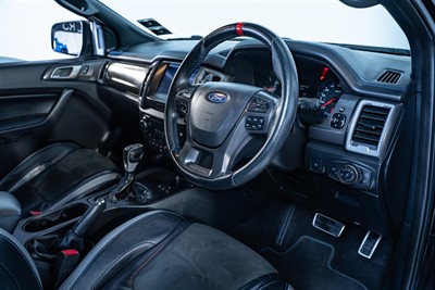 2020 Ford Ranger - Thumbnail