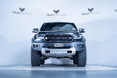 2020 Ford Ranger - Thumbnail