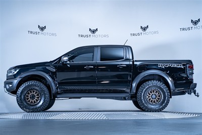 2020 Ford Ranger - Thumbnail