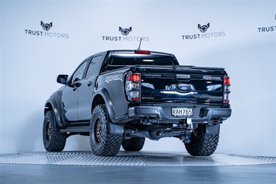 2020 Ford Ranger - Thumbnail