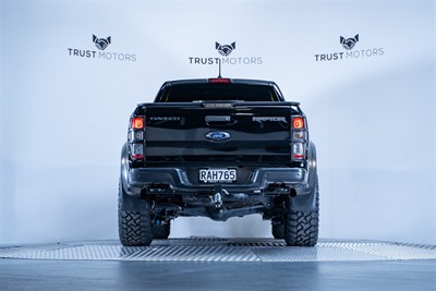 2020 Ford Ranger - Thumbnail